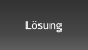 L�sung